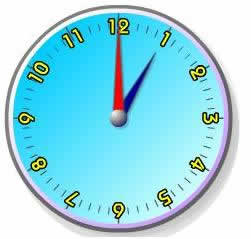 clock1