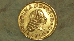 硬币 1750