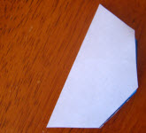 八角形对称对
