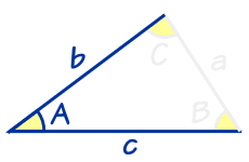 解三角形