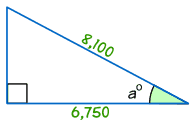 三角例子