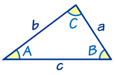 解三角形