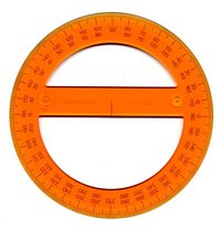 全圆量角器