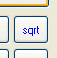 平方根按鈕