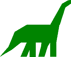 diplodocus