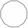 Dodecagon