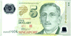 $5