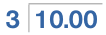 $10