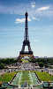 Eiffel Tower Jigsaw